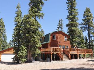 1275 E Bonanza Rd, Duck Creek Village, UT 84762