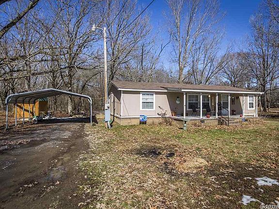 7729 Batesville Pike Jacksonville Ar 72076 Mls 21005119 Zillow