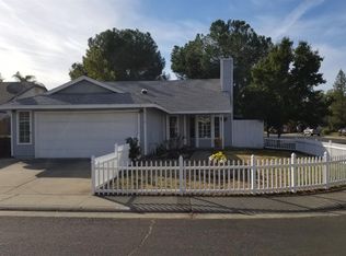 1319 Rice Ln, Roseville, CA 95678