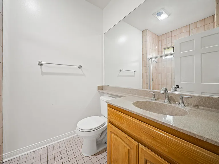 2nd Level Bedroom #2 Ensuite Bathroom