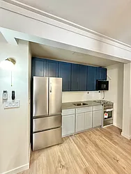 Rented by Keller Williams NYC