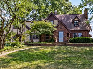 2116 Country Club Blvd, Ames, IA 50014