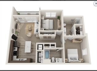 4000 Wilson Rd #510-2B, Sunbury, OH 43074