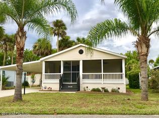 144 Pine Lake Dr, Satsuma, FL 32189