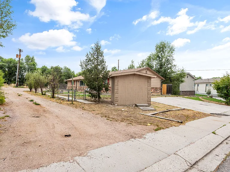 7185 Alegre Cir #2 — Photo 27