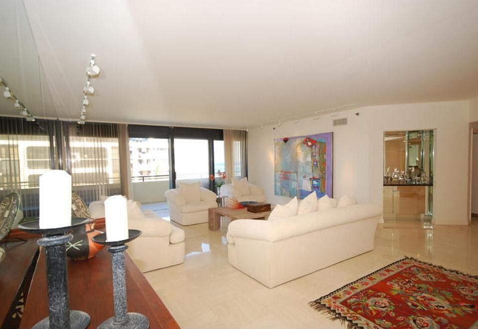 2nd image of 3100 S Ocean Blvd APT 401