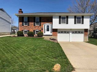 129 Merlin Pl, Florence, KY 41042