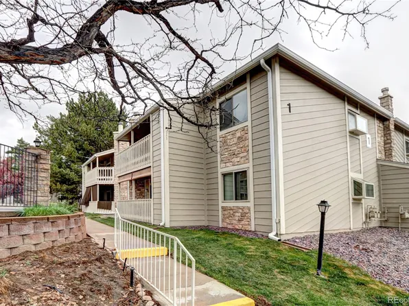 8225 Fairmount Drive #104, Denver, CO 80247