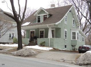 1019 E State St, Ithaca, NY 14850