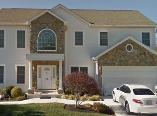 1936 Featherbed Ln, Baltimore, MD 21207