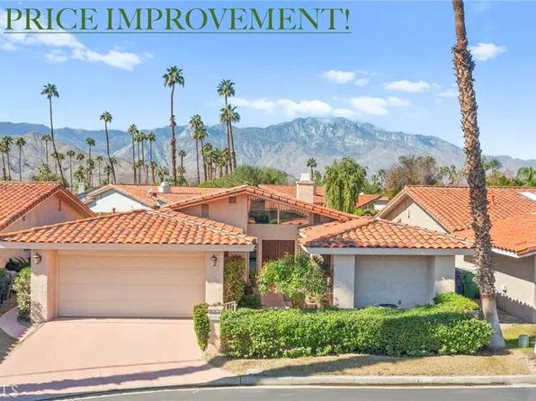 36529 Via Abeja, Cathedral City, CA 92234