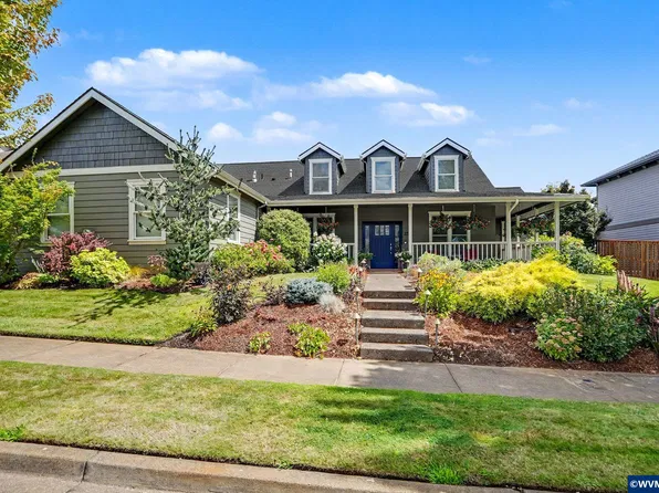 2788 SW Titleist Cir, Corvallis, OR 97333