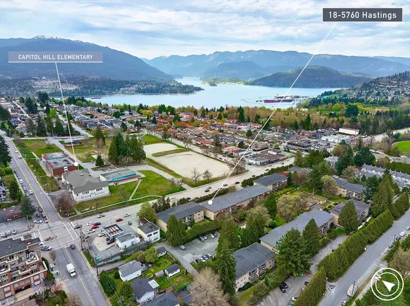 5760 Hastings St #18, Burnaby, BC V5B 1R6
