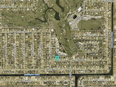 1121 SW 22nd TER, Cape Coral, FL, 33991