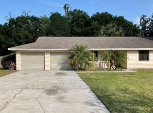 4540 Old Colony Rd, Mulberry, FL 33860