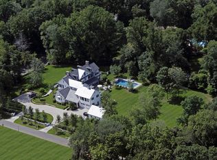 320 Brookside Rd, Darien, CT 06820