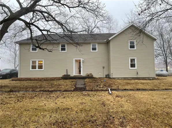 226 Elm St, Kidder, MO 64649