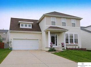 7526 N 107th Ave, Omaha, NE 68122