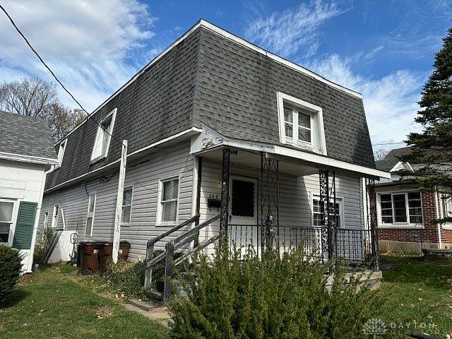 208 Hill St, Xenia, OH 45385 | Zillow