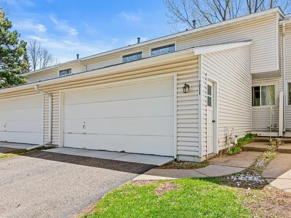 7211 Perry Ct E #0, Minneapolis, MN 55429
