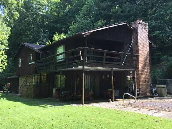 220 Panther Blvd, Staffordsville, KY 41222