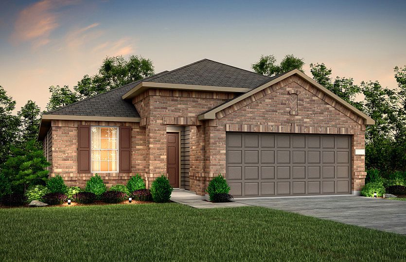 Home Exterior P