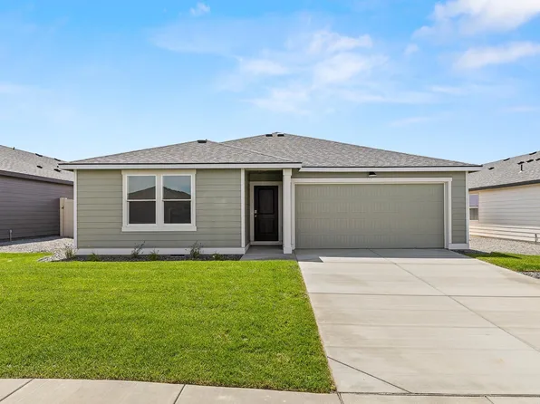 11324 Dunsmuir, Pasco, WA 99301