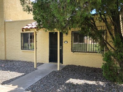 810 S Kolb Rd Unit 23, Tucson, AZ, 85710
