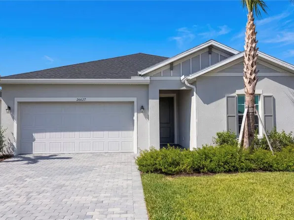 26627 WILGROVE PLACE, PUNTA GORDA, FL 33955