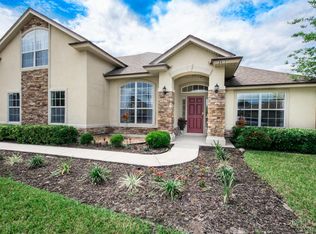 2417 Park Ridge Dr, Saint Augustine, FL 32092