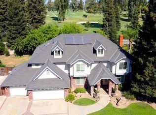 10282 N Quail Run Dr, Fresno, CA