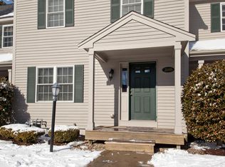 20 Saint Andrews Way #B, East Falmouth, MA 02536