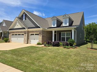 17028 River Race Dr, Huntersville, NC 28078