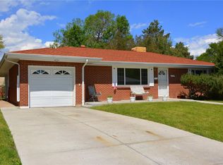 2027 S Quitman St, Denver, CO 80219