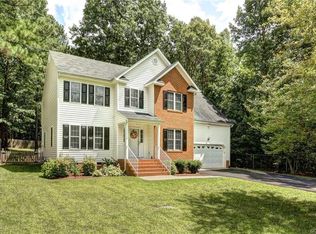 7096 Lighthouse Pl, Mechanicsville, VA 23111