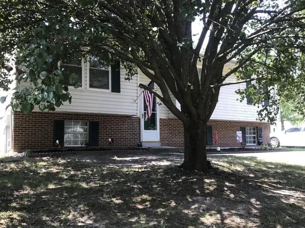 9086 Honeysuckle Dr, Easton, MD 21601
