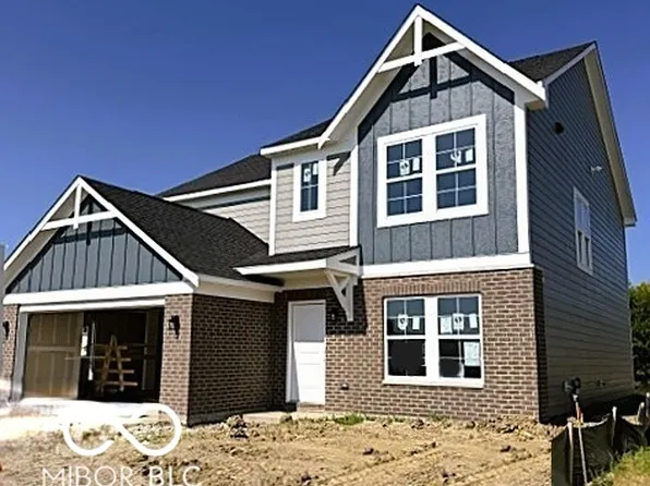 7246 Broadview Ln, McCordsville, IN 46055