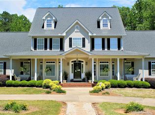 405 Alcovy Trestle Rd, Covington, GA 30014