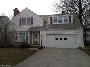 14390 Washington Blvd, University Heights, OH