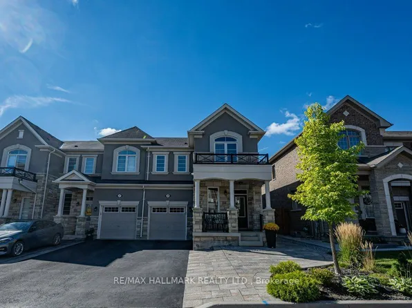 29 Ness Dr, Richmond Hill, ON L4S 0J8