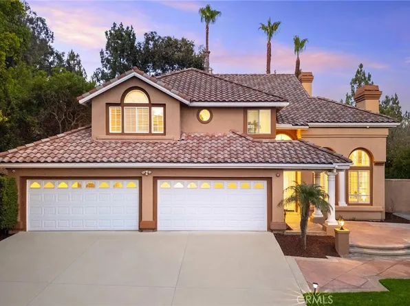 5670 Camino De Bryant, Yorba Linda, CA 92887