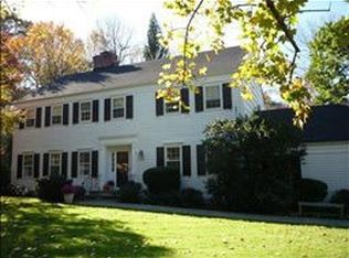 118 Westminster Rd, Chatham Twp, NJ 07928