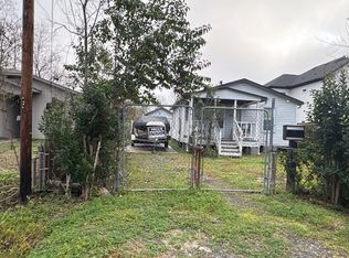 8525 Dosia St, Houston, TX 77051