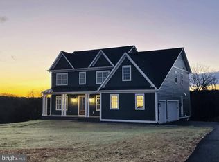 41486 Canongate Dr, Leesburg, VA