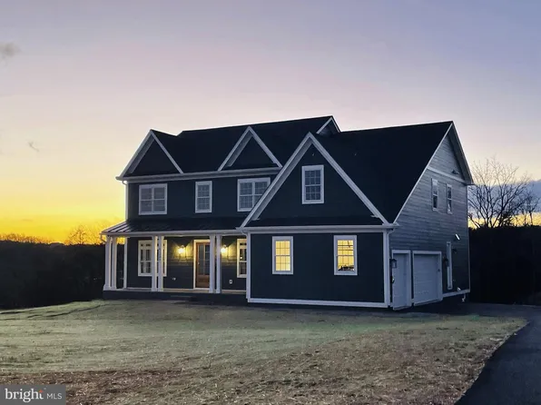 41486 Canongate Dr, Leesburg, VA 20175