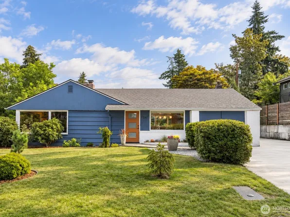 1241 Verona Street, Bellingham, WA 98229