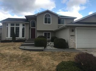 6405 S Sandstone St, Spokane, WA 99224