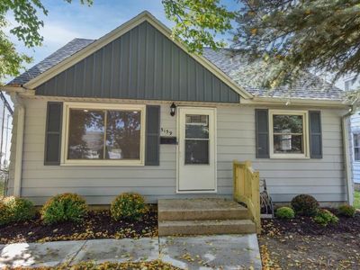 5159 North 70th STREET, Milwaukee, WI, 53218