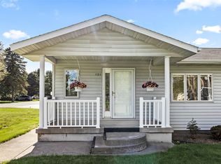 121 Brayton St, Chetek, WI 54728