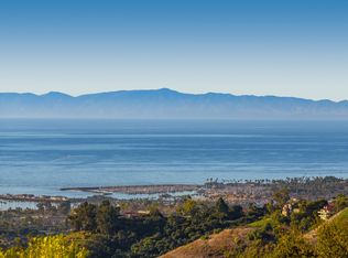 988 Coyote Rd, Santa Barbara, CA 93108